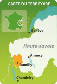 Communauté de communes Rumilly Terre de Savoie 